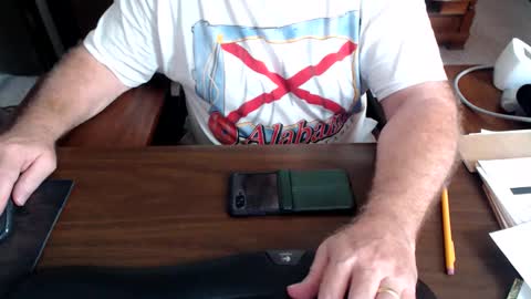 ItsTime online show from October 2025 03:53:01 PM