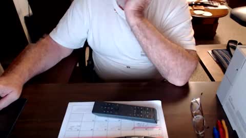 ItsTime online show from October 2025 05:41:02 AM