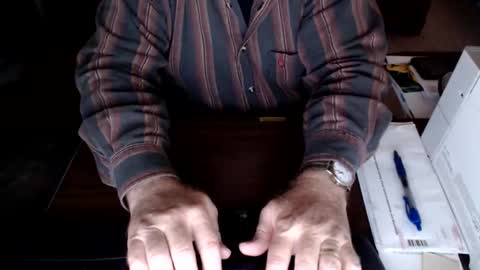 ItsTime online show from October 2025 08:24:02 PM