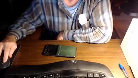 ItsTime online show from November 2025 07:49:02 PM