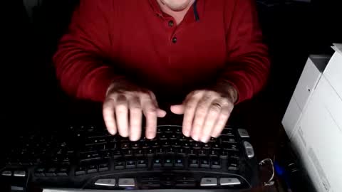 ItsTime online show from November 2025 07:20:02 AM