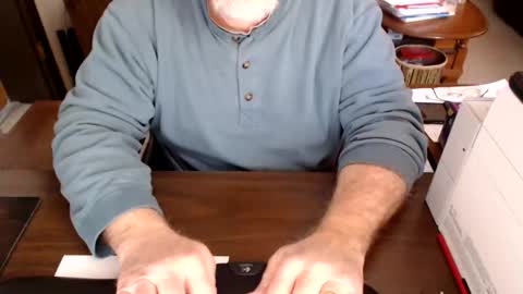 ItsTime online show from February 2026 07:07:01 PM