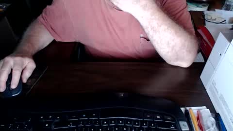 ItsTime online show from May 2026 10:34:02 AM