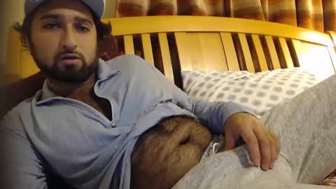 My Vegas Jerk online show from December 2024 07:39:01 AM