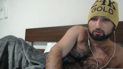 My Vegas Jerk online show from February 2025 11:32:01 AM