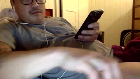 str8 dom alphaAsian Daddy type. sorry not bi or  curious but i dont judgediscrimenate. online show from January 2026 02:11:01 PM