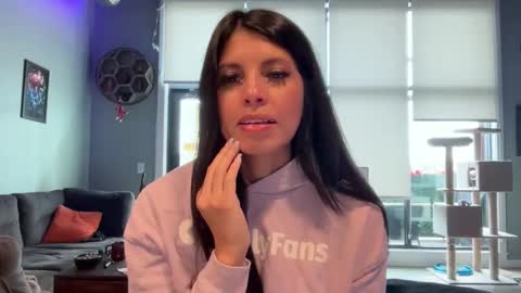 Snapshot of mywild_cambabe chatting on February 2026 04:41:01 PM Gabby online show from February 2026 04:41:01 PM