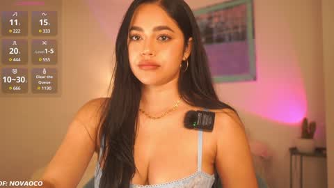 Nova online show from January 2025 05:31:01 PM