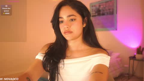 Nova online show from January 2025 05:15:02 PM