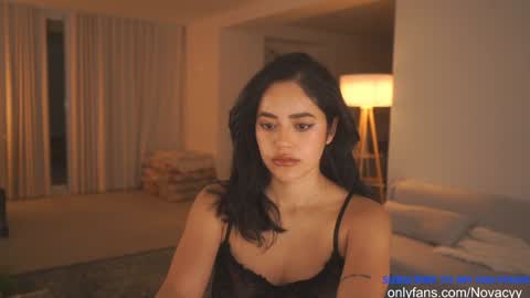 Nova online show from March 2025 03:40:01 AM