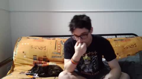 a Ordinary Boy online show from February 2026 11:52:01 PM