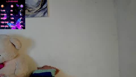 Snapshot of n_tiana chatting on July 2026 03:22:02 AM Tiana online show from July 2026 03:22:02 AM