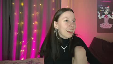 Vanessa and Julia  online show from February 2025 09:15:02 PM