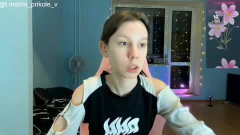 Vanessa and Julia  online show from September 2025 07:14:01 PM