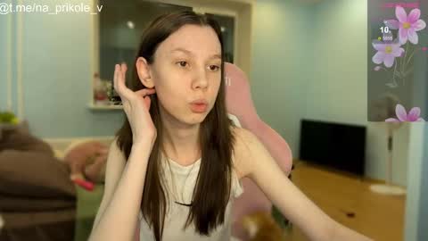 Vanessa and Julia  online show from October 2025 07:27:01 PM