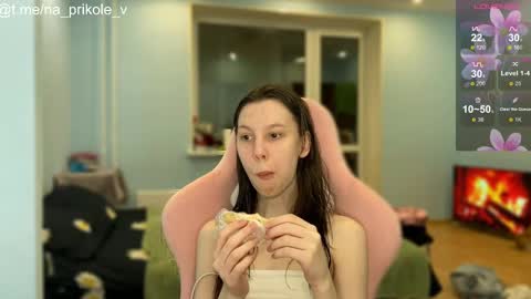 Vanessa and Julia  online show from October 2025 05:06:02 PM