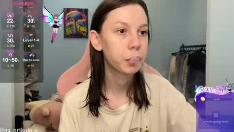 Vanessa and Julia  online show from February 2026 03:03:01 AM