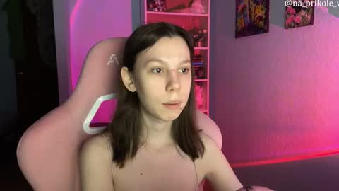 Vanessa and Julia  online show from March 2026 05:51:01 PM