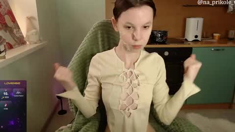 Vanessa and Julia  online show from April 2026 07:20:01 AM