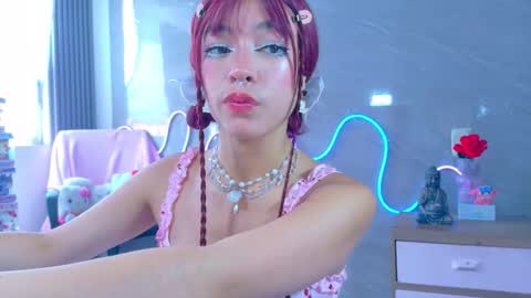 Snapshot of naaomi_cute chatting on February 2026 03:04:02 PM naaomi_cute online show from February 2026 03:04:02 PM