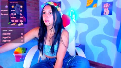 Camila-   free online show from December 2024 08:11:01 PM