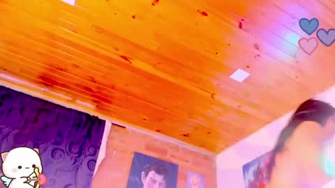 Camila-   free online show from March 2025 10:24:01 PM