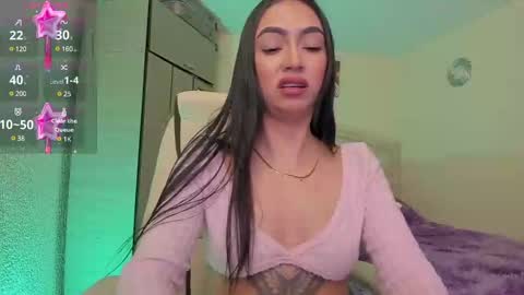 anny online show from March 2025 11:27:01 PM