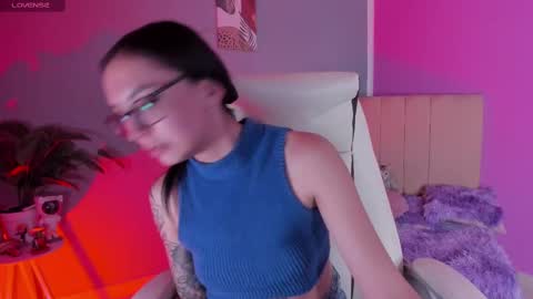 anny online show from November 2025 09:41:02 PM