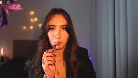 Nabi online show from October 2025 04:40:02 PM