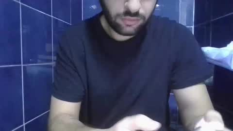 nabocop2277 online show from February 2025 04:25:01 PM