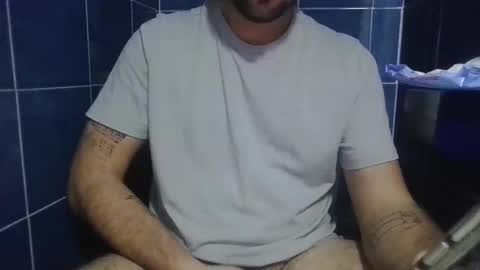 nabocop2277 online show from March 2025 04:35:02 PM