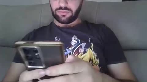 nabocop2277 online show from October 2025 04:59:02 PM