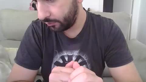 nabocop2277 online show from October 2025 08:13:01 AM