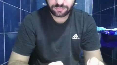 nabocop2277 online show from October 2025 09:55:02 AM