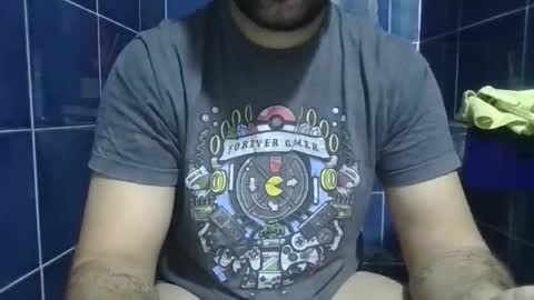 nabocop2277 online show from November 2025 12:17:01 PM