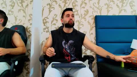 Snapshot of nacho_mastersvidal chatting on January 2026 10:46:01 PM Nacho online show from January 2026 10:46:01 PM