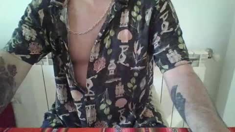 nachoton online show from January 2025 09:50:02 AM