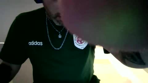 nachoton online show from June 2026 07:58:02 AM