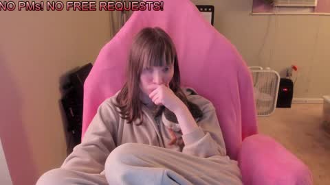 Natalie Marlo online show from January 2025 08:31:01 AM