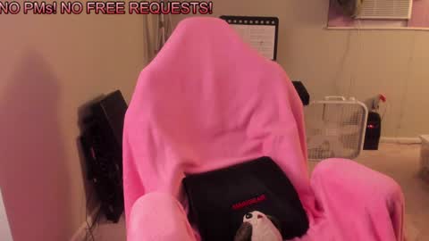 Natalie Marlo online show from January 2025 10:53:02 AM