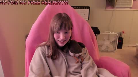 Natalie Marlo online show from January 2025 10:32:02 AM