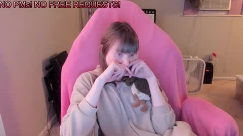 Natalie Marlo online show from February 2025 06:36:02 AM