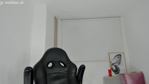 Nadia  INST Nadiaa dc online show from February 2025 04:05:01 AM