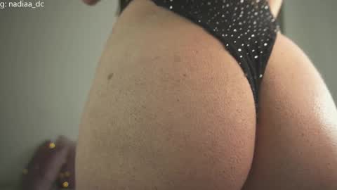 Nadia  INST Nadiaa dc online show from November 2025 12:57:02 AM