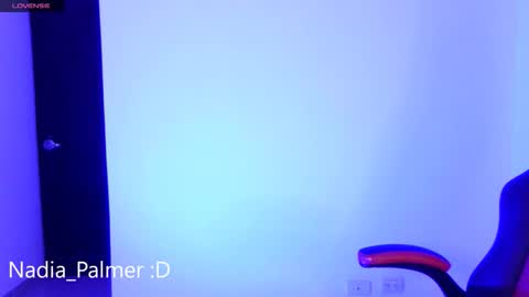 Snapshot of nadia_palmer chatting on December 2025 02:54:02 AM Nadi online show from December 2025 02:54:02 AM