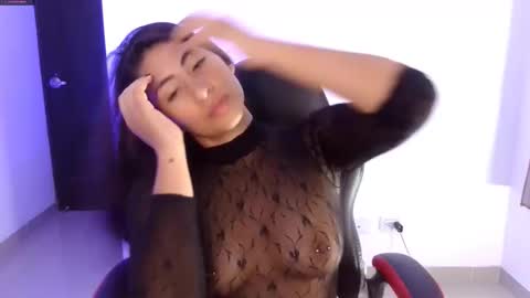 Snapshot of nadia_palmer chatting on February 2026 04:39:01 AM Nadi online show from February 2026 04:39:01 AM