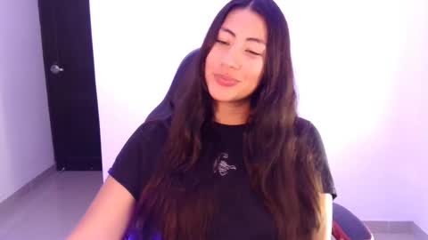 Snapshot of nadia_palmer chatting on February 2026 04:29:01 AM Nadi online show from February 2026 04:29:01 AM