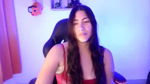 Snapshot of nadia_palmer chatting on March 2026 04:42:02 AM Nadi online show from March 2026 04:42:02 AM