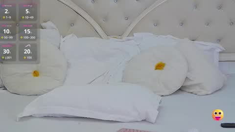 Michelle  online show from January 2026 08:33:01 PM