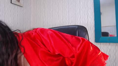 Nadia online show from March 2025 09:47:02 AM